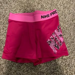 Nike Pros